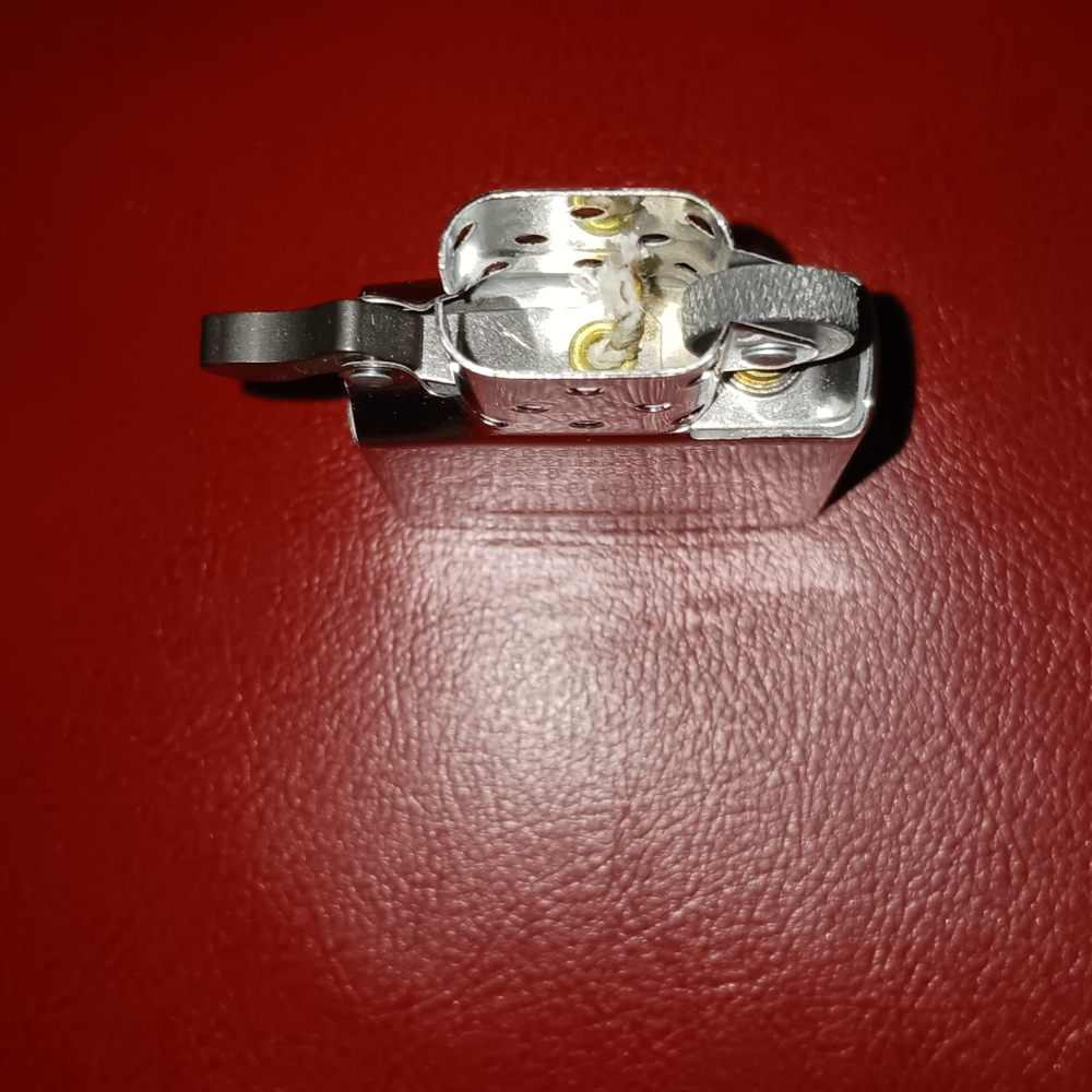 Zippo insert - Picture 4 of 4